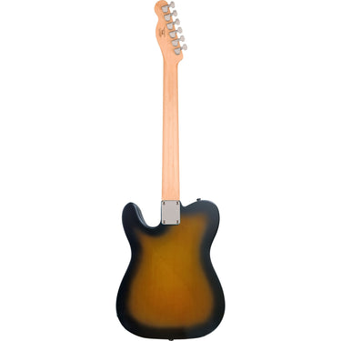 Guitarra Electrica Fender Debut Tele Lrl Wpg 2ts,0379670503